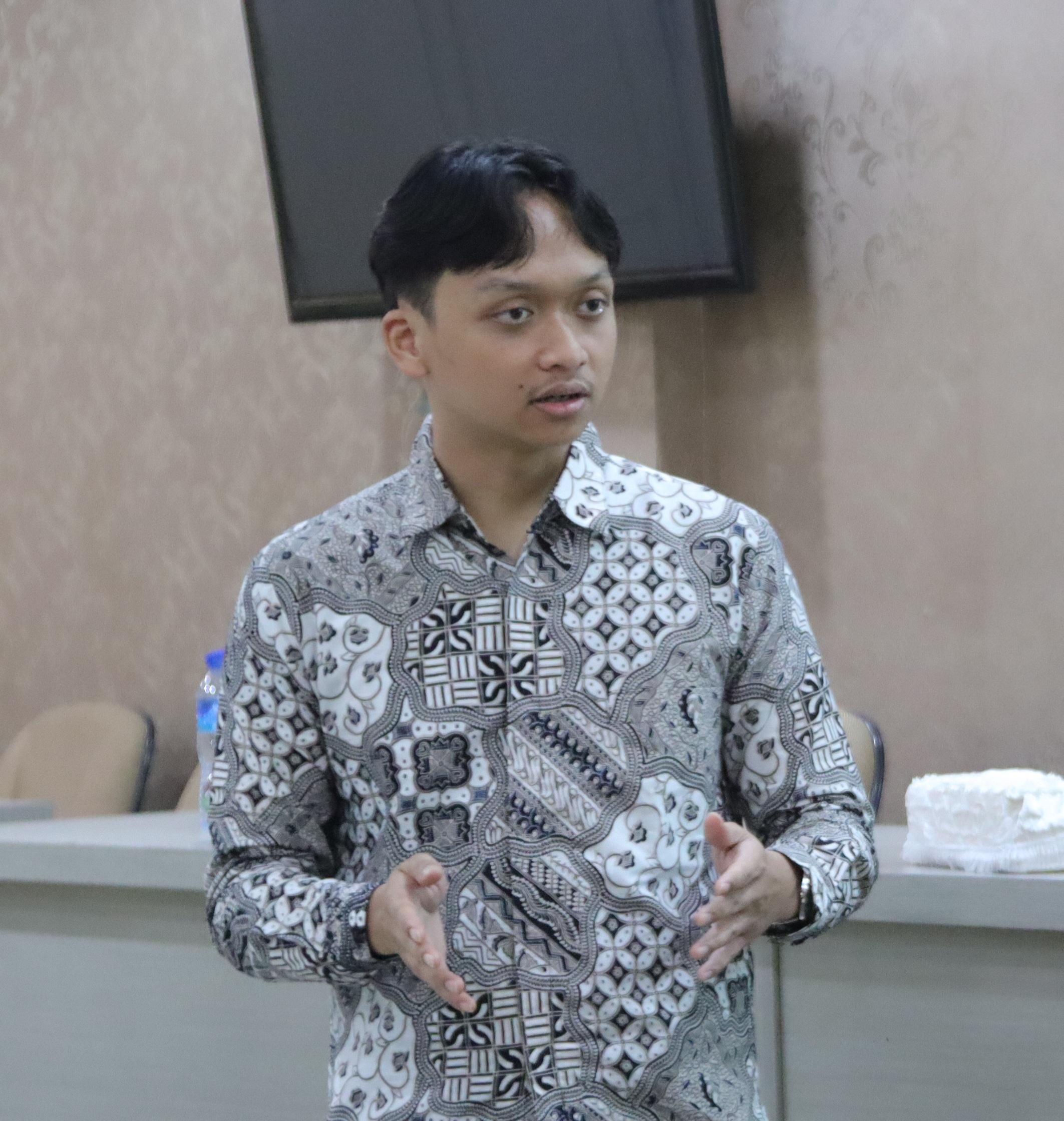Andrian Wijaya